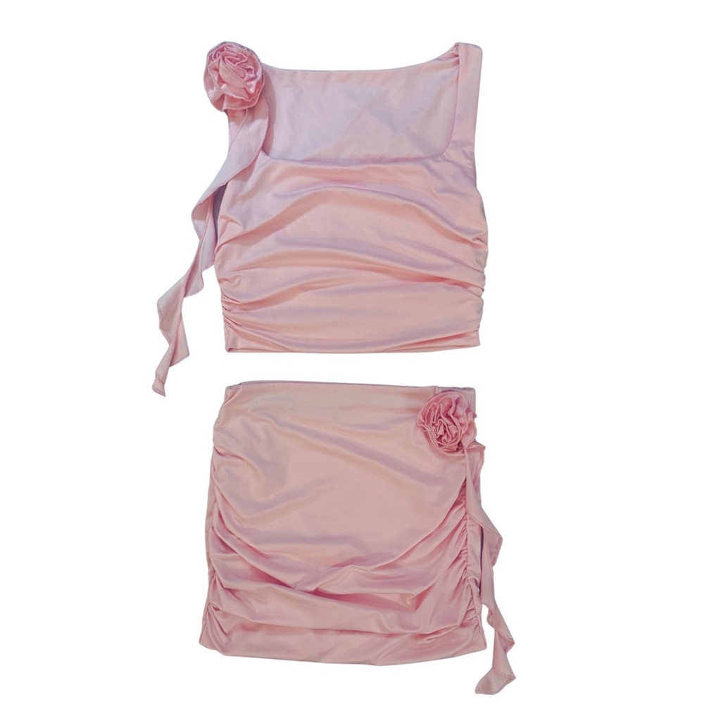 Light pink set!